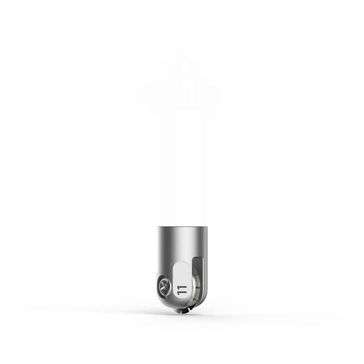 Perforation Blade, Basic