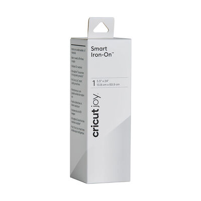 Cricut Joy&trade; Smart Iron-On&trade;