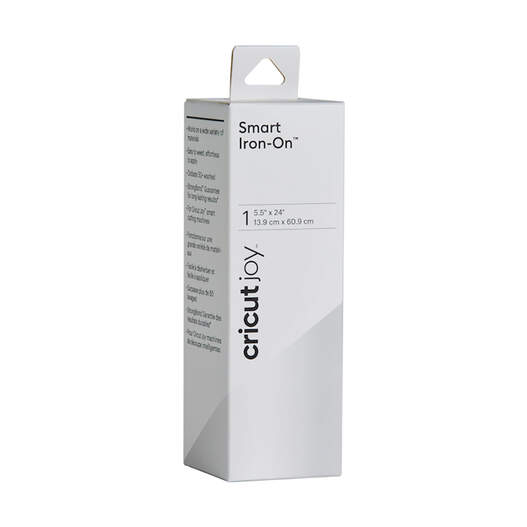 Cricut Joy&trade; Smart Iron-On&trade;
