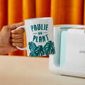 Cricut Mug Press&trade; + Everything Materials Bundle