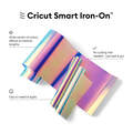 Smart Iron-On&trade; Holographic (3 ft)