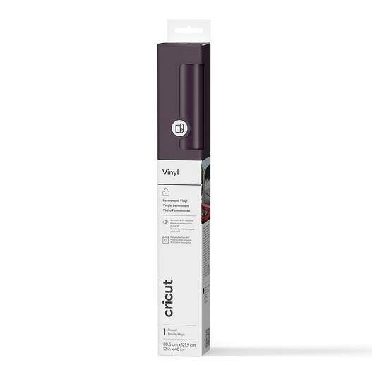 Premium Vinyl&trade; -  Permanent