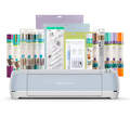 Certified Refurbished Cricut Explore Air&reg; 2 + Essentials Bundle