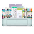 Certified Refurbished Cricut Explore&reg; 3 + Essentials Bundle + Cricut Access&trade; Subscription