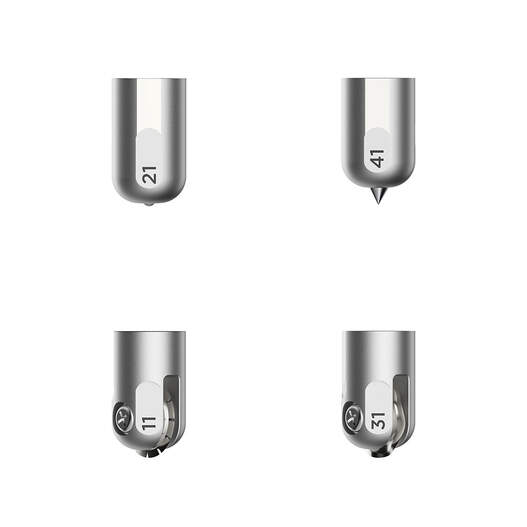 QuickSwap&trade; Tools Tips Bundle