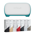 Cricut Joy&trade; + Smart Iron-On&trade; Starter Kit