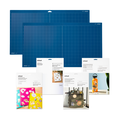 Cricut Venture&trade; Printable Materials Kit