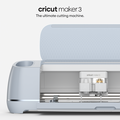 Cricut Maker&reg; 3 and Starter Card Making Bundle