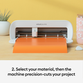 Certified Refurbished Cricut Joy Xtra&trade; + Everything Bundle + Cricut Access&trade; Subscription