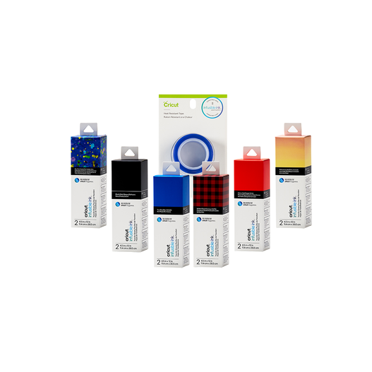 Cricut Mug Press&trade; Infusible Ink Sheets Bundle
